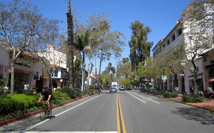 Using Artificial Intelligence to Measure Urban Tree Canopies