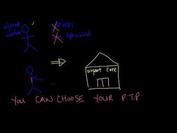 Changing Doctors / Medical Provider Network (MPN)