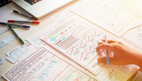 How to Find the Right UX Designer for Your Business