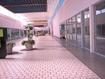 Reimaging Shopping Malls with Laura Kinnard