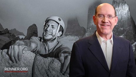 Rick Renner — You Can Overcome Any Circumstance