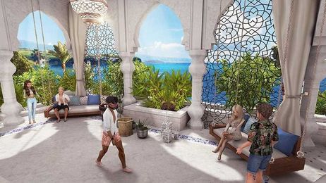 10 Great Games Like The Sims