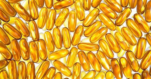 Fish Oil: Hunting for Evidence to Tip the Scales