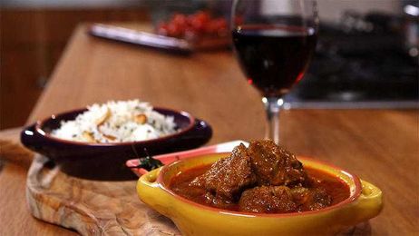 How to match wine with your favourite Indian food