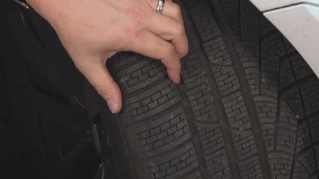 Maintaining Your Tires Can Be A Matter Of Life Or Death