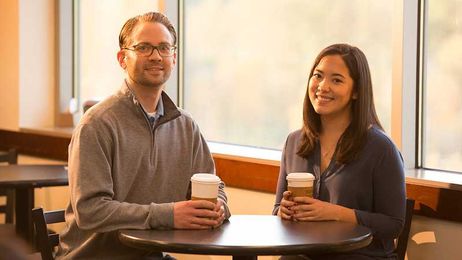 SanMar Family Values: Invest in Each Other