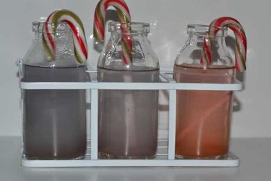 Things to do with leftover Candy Canes