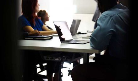 Who Should Use an Employment Agency?