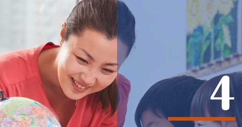 4 Things That Every School Needs to Make Inclusion Work