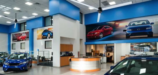 Heating Your Space Efficiently: How HVLS Can Reduce Your Heating Costs