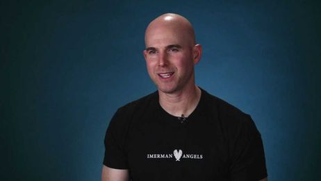 Imerman Angels: A Passion to Serve