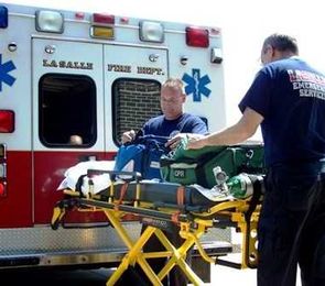 Pharmaceuticals In EMS: Are You Compliant?