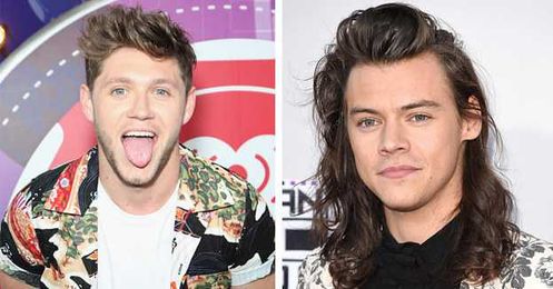 Plan A Day Out And Well Tell You Which One Direction Member You Are
