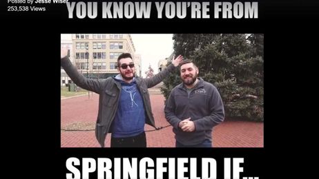 Realtor posts video: 'You know you're from Springfield if...'