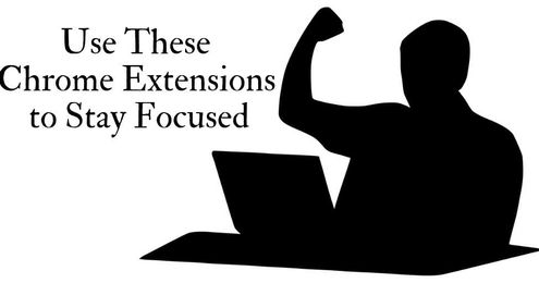 Three Chrome Extensions That Help Students Stay on Task