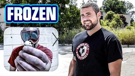 Watch Along: Do Paintballs Freeze