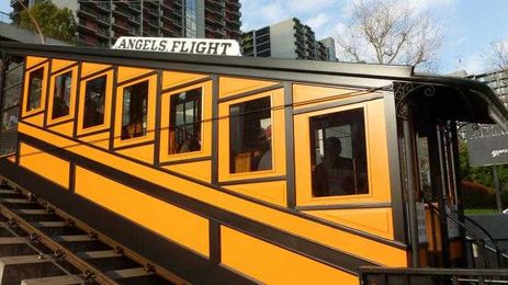 Where to Ride the Tiniest Trains of SoCal