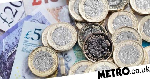 Which months do you not pay council tax?