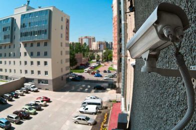 Why Security Systems Are Not A Luxury