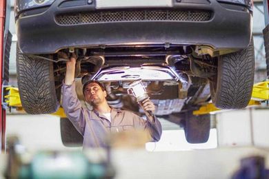 3 questions to ask your mechanic