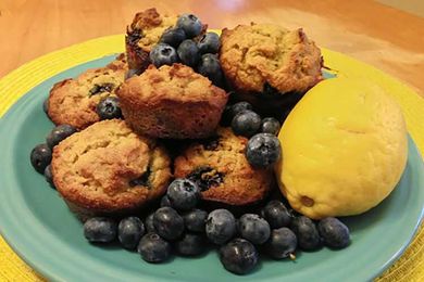 7 Healthy Snacks that Taste Like Dessert