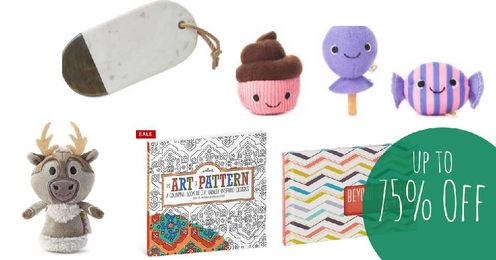 Hallmark Holiday Clearance Items