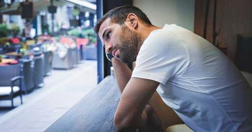 Handling the Pressures of Providing For Your Family With Self Care