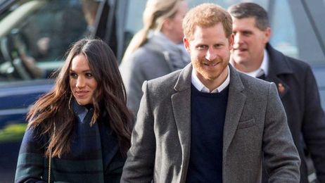How Meghan Markle Transformed Prince Harry’s Bad Boy Health Habits