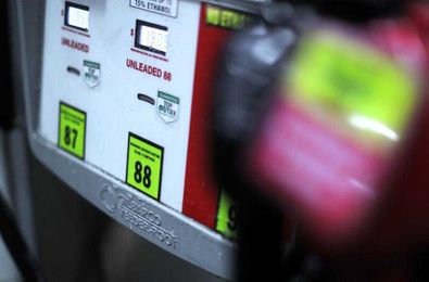 Q & A: What's up with that 88 octane fuel?