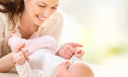 Signs That Your Baby Should Be Seen By A Chiropractor