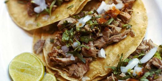 The Taco Cleanse Is a Real Diet That Involves Eating Tacos All Day