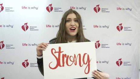 WEB EXTRA: Health professionals share ways to be heart healthy