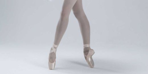 Am I Ready for Pointe?