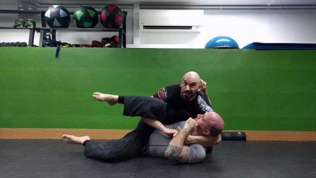 Cradles Galore to compression finishes and all around mysery