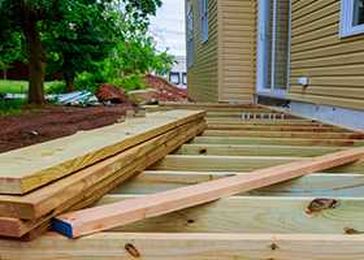 Hardware Store Advice On Pressure Treated Lumber