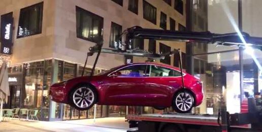 How An Electric Car Works