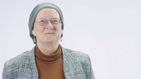 ► VIDEO: The Irish woman who successfully took on the Dutch health system