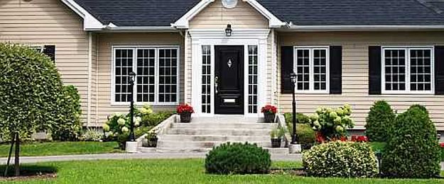 5 tricks for instant curb appeal that are ridiculously simple and under $200!