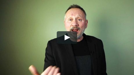 The Master Class on how to Change Yourself.