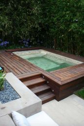 20+ Spectacular outdoor swimming pool ideas with gorgeous surroundings
