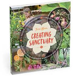 Creating sanctuary in your garden