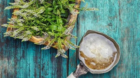 Don't Assume Essential Oils Are Safe for Skin