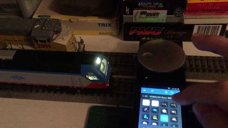 Function 9 does not work on my SudExpress Euro4000
