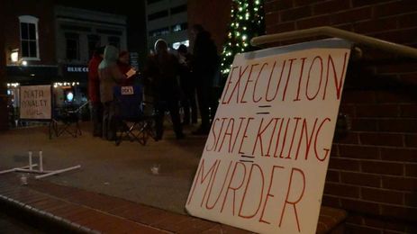 What kind of society do we want to be? Why the death penalty is unjust.