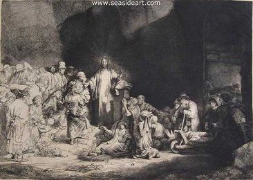 5 Famous Etchings that Made Remarkable History