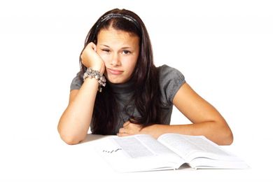 9 Ways to Tell if Your College Student Isn’t Going to Class