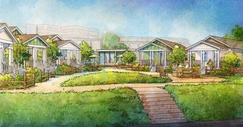 Can Modular Homes Rebuild Paradise Post-Camp Fire?