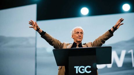 Church Won’t Save You