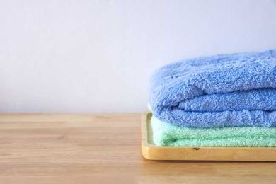 Eco Friendly Laundry Tips