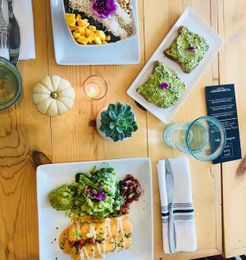 Pure makes your holidays a little healthier